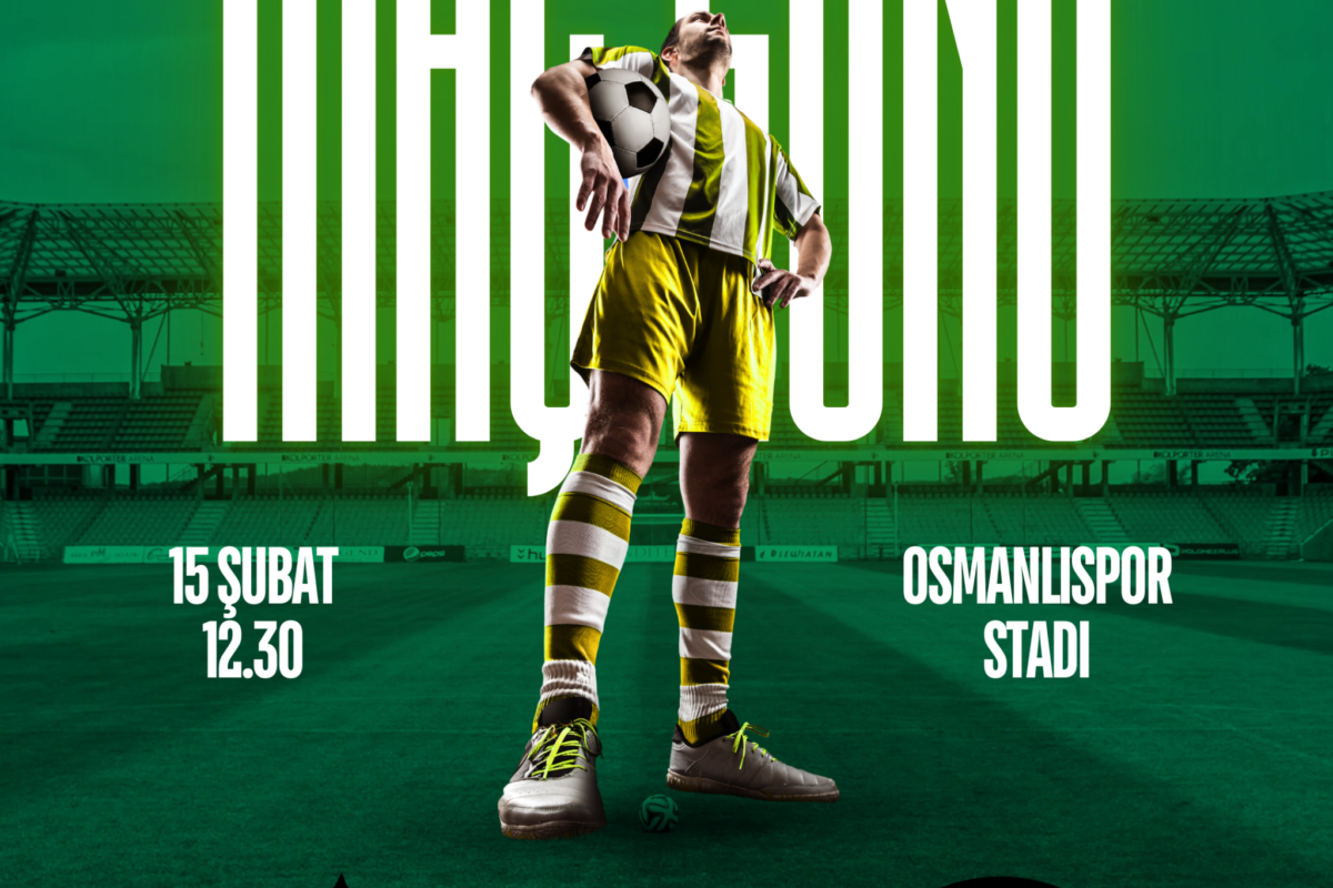 Osmanlıspor, Keşanspor’u Konuk Ediyor – 11. Hafta Maçı