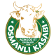 osmanlı kasabı açıkgöz et ürünleri logo edirne osmanlıspor